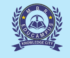 MBR EduCampus logo